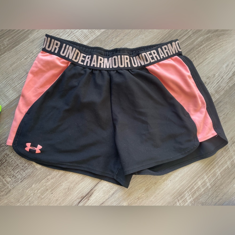 Under Armour Shorts 💓